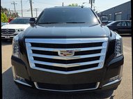 2018 Cadillac Escalade Premium Luxury