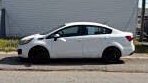 2013 Kia Rio LX