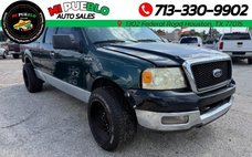 2007 Ford F-150 