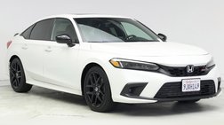 2024 Honda Civic Si