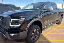 2023 Nissan Titan XD Platinum Reserve