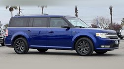 2014 Ford Flex SEL
