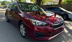 2015 Subaru Legacy 2.5i Limited