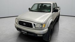 2003 Toyota Tacoma V6