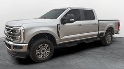 2024 Ford Super Duty F-350 Lariat