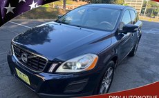 2012 Volvo XC60 3.0L