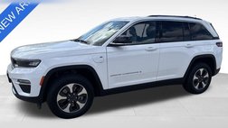 2023 Jeep Grand Cherokee 4WD