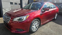 2016 Subaru Legacy 2.5i Premium