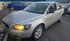 2006 Volvo S40 2.4i
