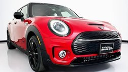 2023 MINI Clubman Cooper S Classic