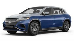 2024 Mercedes-Benz EQS Mercedes-Maybach EQS 680 4MATIC