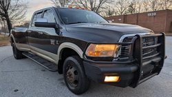 2011 Ram Ram Pickup 3500 Laramie