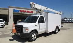 2019 Ford E-Series E-350 SD