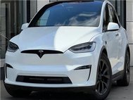 2022 Tesla Model X Base