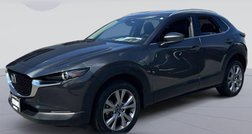2021 Mazda CX-30 Premium