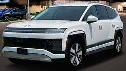 2026 Hyundai IONIQ 9 SEL