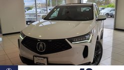 2023 Acura RDX SH-AWD w/A-SPEC