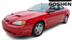 2004 Pontiac Grand Am GT1