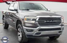 2022 Ram Ram Pickup 1500 Laramie