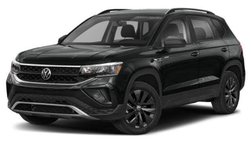 2023 Volkswagen Taos S 4Motion