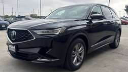 2023 Acura MDX Base
