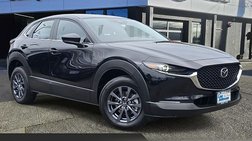 2025 Mazda CX-30 2.5 S