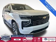 2026 Chevrolet Suburban Shield High Country