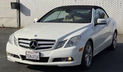 2011 Mercedes-Benz E-Class E 350