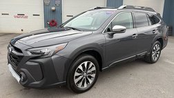 2024 Subaru Outback Touring XT