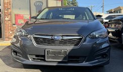 2019 Subaru Impreza 2.0i