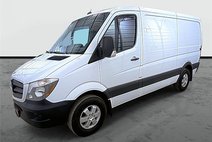2015 Mercedes-Benz Sprinter 2500