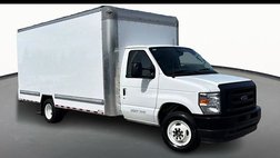 2024 Ford E-Series E-350 SD