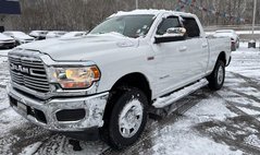 2020 Ram Ram Pickup 2500 Big Horn