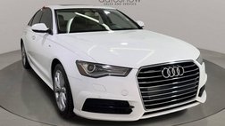 2018 Audi A6 2.0T Premium
