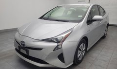 2018 Toyota Prius Two