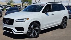 2022 Volvo XC90 Recharge T8 R-Design