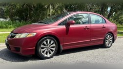 2010 Honda Civic EX-L