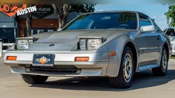 1986 Nissan 300ZX Base