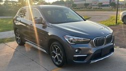 2017 BMW X1 xDrive28i