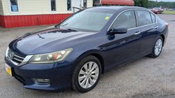 2013 Honda Accord EX