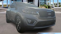 2016 Kia Sorento EX V6