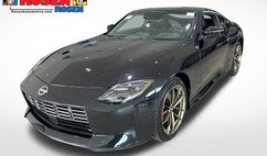 2026 Nissan Z Performance
