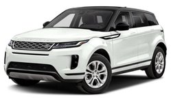 2023 Land Rover Range Rover Evoque P250 SE