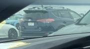 2016 Tesla Model X 90D