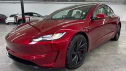 2025 Tesla Model 3 Performance