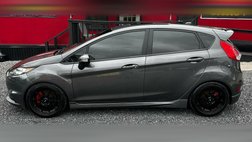 2017 Ford Fiesta ST