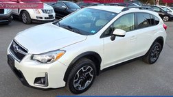 2017 Subaru Crosstrek 2.0i Premium