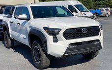 2024 Toyota Tacoma Limited