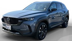 2025 Mazda CX-50 Hybrid Premium Plus