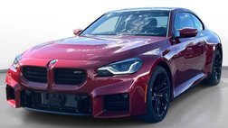 2026 BMW M2 Base